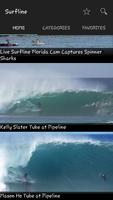 Surfline Videos : Adventure Cams capture d'écran 2