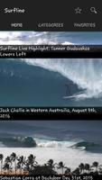 Surfline Videos : Adventure Cams capture d'écran 3