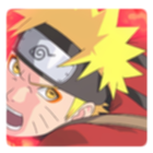 Trick  of Naruto Shippuden 5 icône