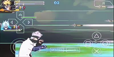 Trick  of Naruto Shippuden 5 screenshot 3