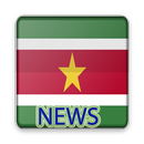 Suriname All Nieuws APK