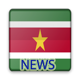 Suriname All Nieuws