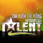 Vietnam's Got Talent biểu tượng