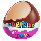 Surprise Eggs 2017 icon