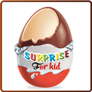 Surprise Eggs For Kids 2017 APK