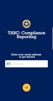 TABC: Compliance Reporting captura de pantalla 2