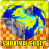 SurvivalCraft 3D : Mine World APK
