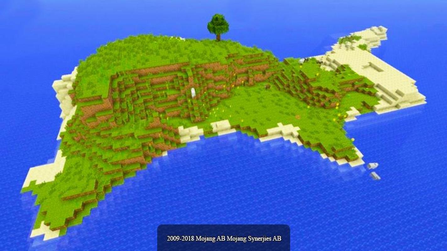 Minecraft Minecraft
