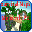 Survival Maps for Minecraft PE