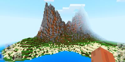 21 Survival Islands. Map for MCPE 截圖 3