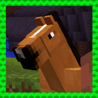 The Dark Secret. MCPE map ikon