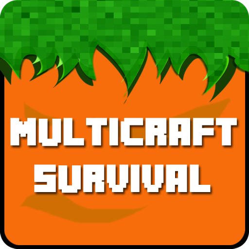 Survival MultiCraft Miner Pocket Edition