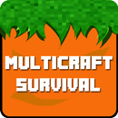 Survival MultiCraft Miner Pocket Edition-APK