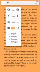 Jane Eyre (novel by Charlotte Brontë) APK download