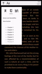 Wuthering Heights (novel by Emily Brontë) APK download