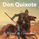 Don Quixote (novel by Miguel de Cervantes) APK