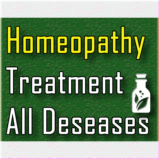 Homeopathy Treatment