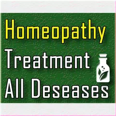 Descargar APK de Homeopathy Treatment