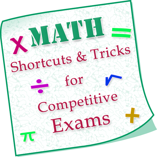 Math Shortcuts Tricks All Exam