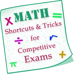 Math Shortcuts Tricks All Exam APK download