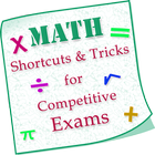 Math Shortcuts Tricks আইকন