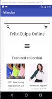 Felix Culpa 海報