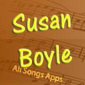 All Songs of Susan Boyle icon