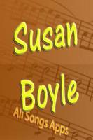پوستر All Songs of Susan Boyle