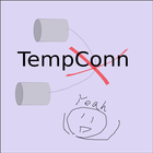 TempConn icône