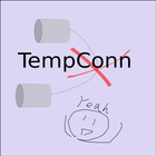 TempConn أيقونة