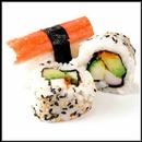 Japanese Sushi Guide & Quiz APK