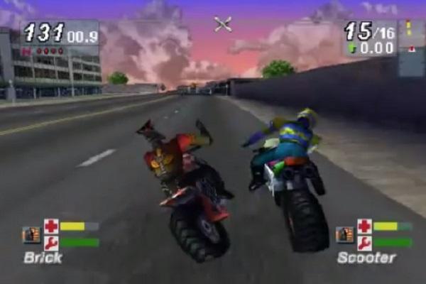 Download game road rash ps1 for android download