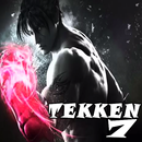 Guide Tekken 7 APK