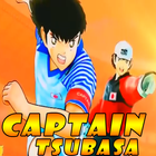 New Captain Tsubasa Tips-icoon