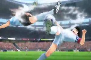 New Captain Tsubasa Tips captura de pantalla 1