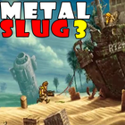 New Metal Slug 3 Guide ícone