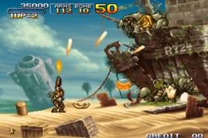 New Metal Slug 3 Guide screenshot 1