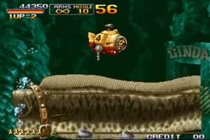 New Metal Slug 3 Guide screenshot 2