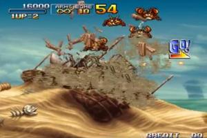 New Metal Slug 3 Guide screenshot 3