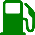 NREL Gas Station Finder-icoon