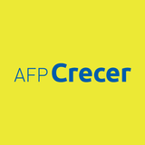 AFP Crecer आइकन