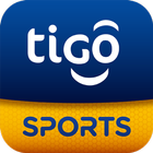 Tigo Sports El Salvador آئیکن