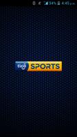 پوستر Tigo Sports El Salvador