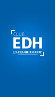 Club EDH Affiche