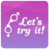 Sex compatibility test APK