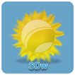 Solar Data Widget for Hams
