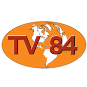 TV84 icône