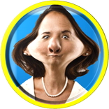 snap face-CARICA sur photo