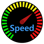 Голосовой спидометр