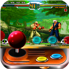 Code SNK vs Capcom SVC Chaos simgesi